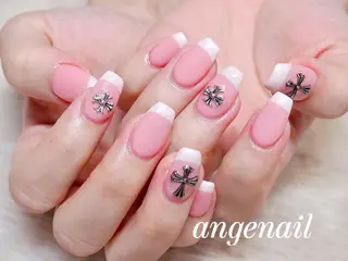 ネイル オーナーネイリスト MAKIのネイルデザイン