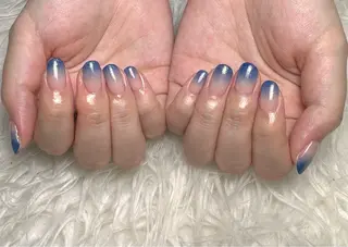 ネイル Nail Salon Momo ちはるのネイルデザイン