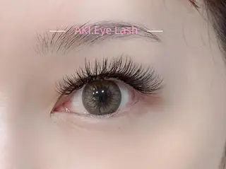 マツエク・マツパ AKI. 小林のマツエク・マツパデザイン