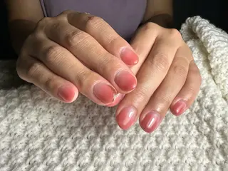 ネイル 新山 聖のネイルデザイン