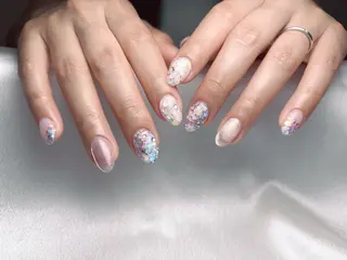 ネイル Rubys nailのネイルデザイン