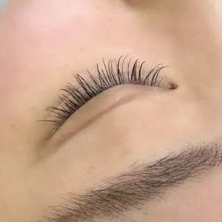 マツエク・マツパ eyelist Suzu 💎のマツエク・マツパデザイン