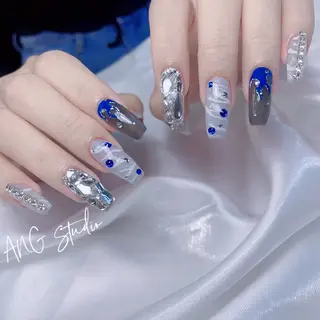 ネイル ANG Studioのネイルデザイン