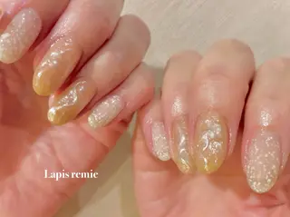 ネイル na tsuのネイルデザイン