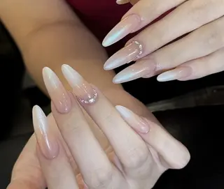 ネイル エリ🫧 nail池袋東口のネイルデザイン