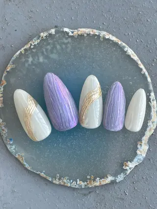 ネイル koto nailsのネイルデザイン
