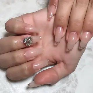 ネイル Nail salon EM（エム）千葉のネイルデザイン