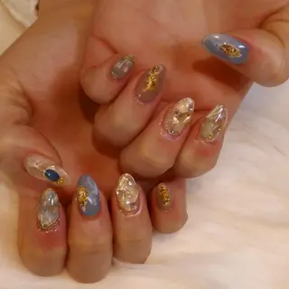 ネイル Chipieee Tokyoのその他イメージ