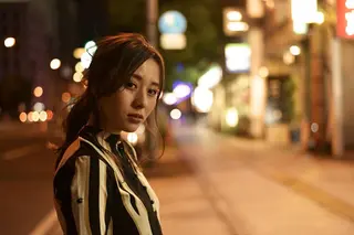 ロング カラー パーマ ヘアアレンジ フリーランス 和田のヘアスタイル