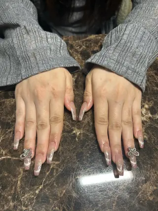 ネイル IROHA Nail 今村 昇生のネイルデザイン