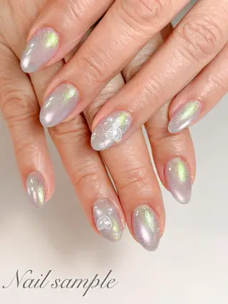 ネイル nail shizukaのネイルデザイン
