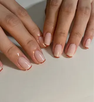ネイル sheeno nailのネイルデザイン