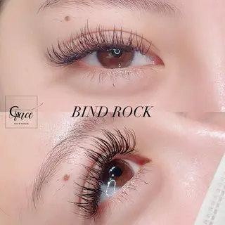 マツエク・マツパ Nail&Eye Graceのマツエク・マツパデザイン