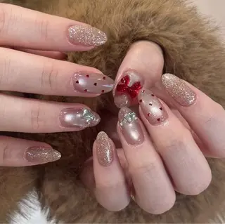 ネイル JF Beauty Salon所属・JF- Mizuhoのネイルデザイン