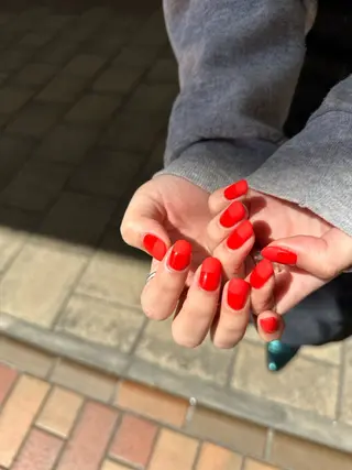 ネイル nailsalon ∞ ﾐｶﾅﾙ ∞のネイルデザイン