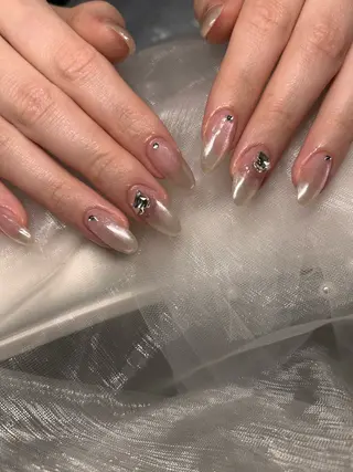 ネイル N. bebeのネイルデザイン