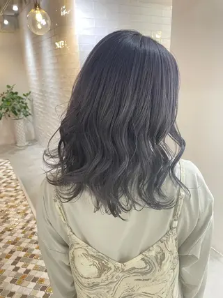 セミロング 平澤 萌香のその他イメージ