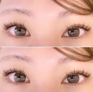 マツエク・マツパ ふわ眉✴︎うぶ眉 🌸maiの眉毛・アイブロウイメージ