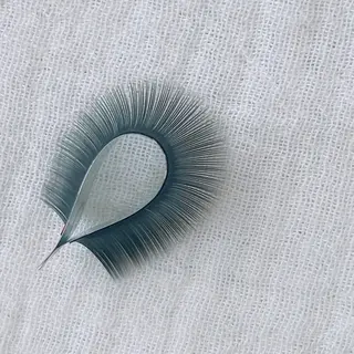 マツエク・マツパ eyelash COLORのマツエク・マツパデザイン