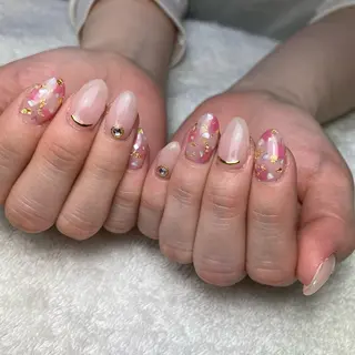 ネイル COCO +のエステ・リラクイメージ