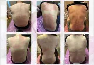 東谷 舞美のエステ・リラクイメージ