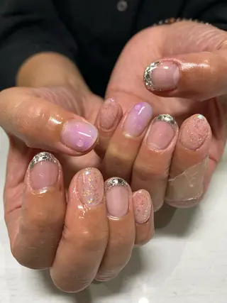 ネイル imai eriのネイルデザイン