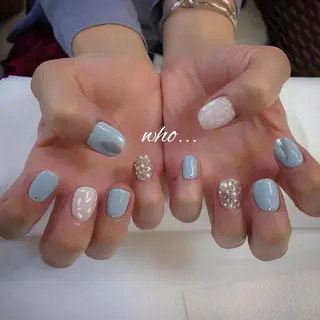 ネイル n. fumikoのネイルデザイン