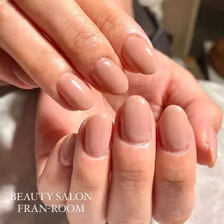 ネイル FRAN -ROOMのネイルデザイン