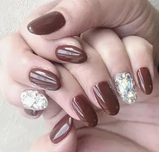 ネイル Cute beauty2のマツエク・マツパデザイン