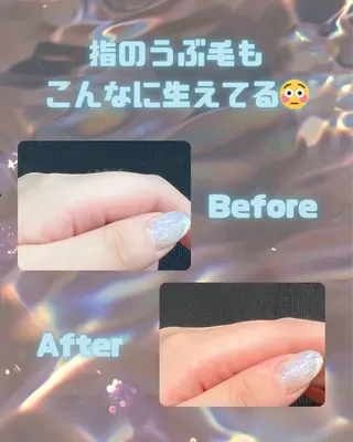 🩵新宿シェービング 店長🩵清水のその他イメージ