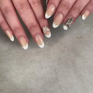 ネイル Rio 𓍼のネイルデザイン