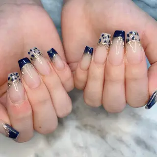 ネイル salon de belnetta所属・Kayo 💅のネイルデザイン