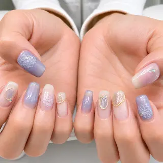 ネイル Kii nailのネイルデザイン