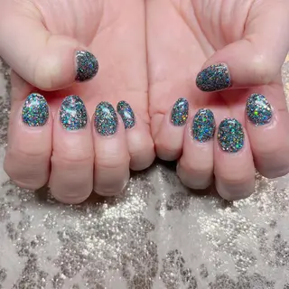 ネイル 個室ネイルサロンDolly  Girl〜ドーリーガール〜所属・DollyGirl KYOKOのネイルデザイン