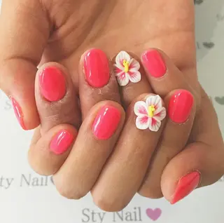 ネイル s nailのネイルデザイン