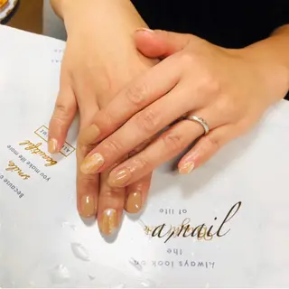 ネイル ネイルサロン エーネイルのネイルデザイン