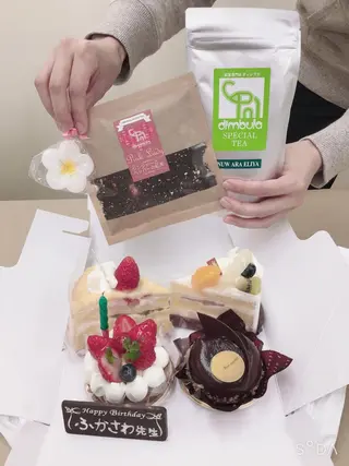 まごころ鍼灸整骨院 京王堀之内院のエステ・リラクイメージ