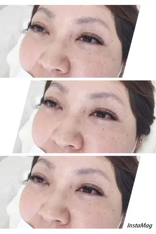 マツエク・マツパ KU TA  \(◡̈)/の眉毛・アイブロウイメージ