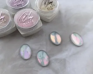 ネイル saki_ nail heronのネイルデザイン