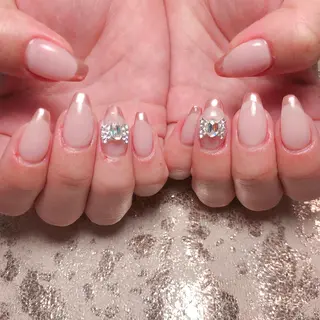 ネイル DollyGirl KYOKOのネイルデザイン