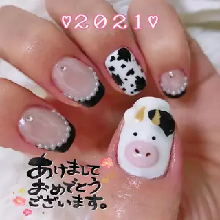 ネイル kananail ♡のネイルデザイン