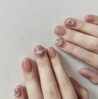 ネイル Queens みなみのネイルデザイン