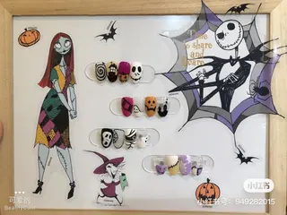 ネイル Rarity nail salonのネイルデザイン