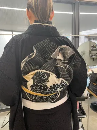 やすだ しおりのエステ・リラクイメージ