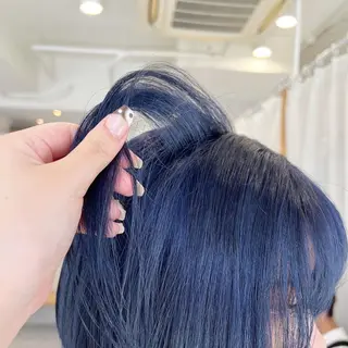 ショート メンズパーマ モデル募集🎀ユウリのヘアスタイル