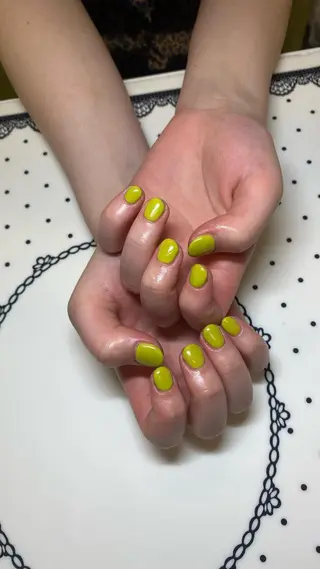 ネイル EYEST クロダのネイルデザイン