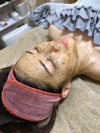 Knine 心斎橋店のエステ・リラクイメージ