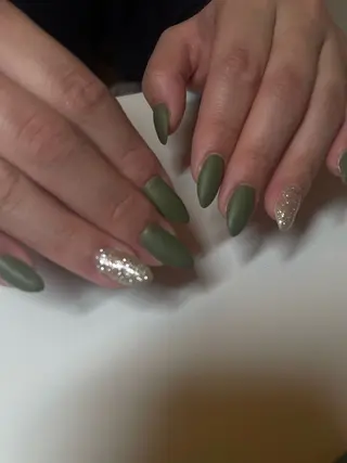 ネイル ulu🌼 nanaのネイルデザイン