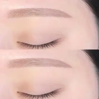 アイブロウ Polar✴︎ Hiyoriのマツエク・マツパデザイン