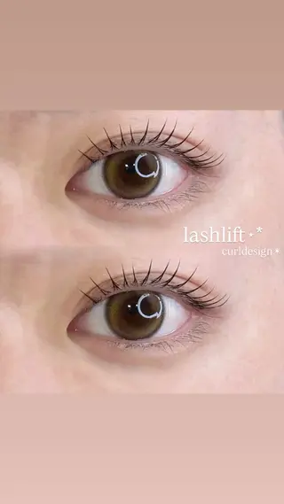 マツエク・マツパ 横浜🪽 まつパ/natsuiのマツエク・マツパデザイン